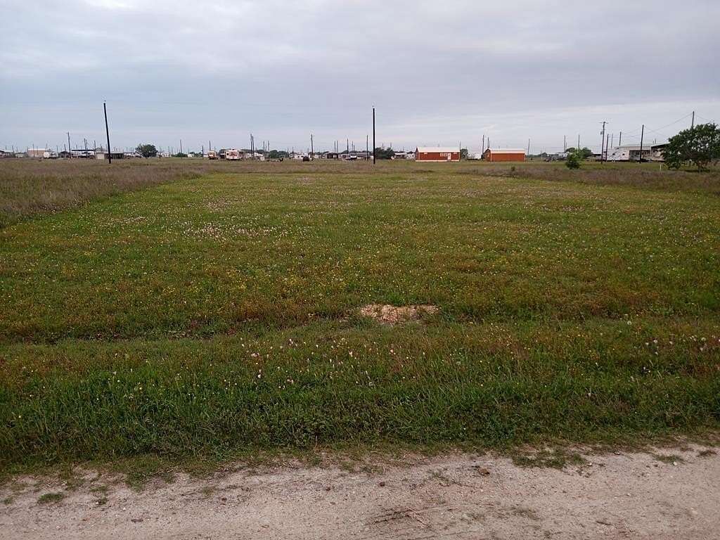 0.21 Acres of Residential Land for Sale in Palacios, Texas