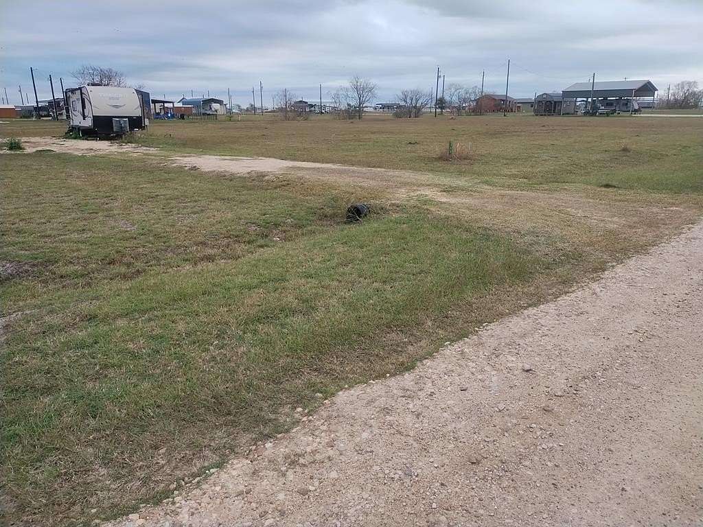 0.21 Acres of Residential Land for Sale in Palacios, Texas