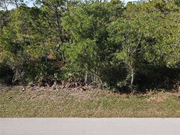 0.18 Acres of Residential Land for Sale in Punta Gorda, Florida