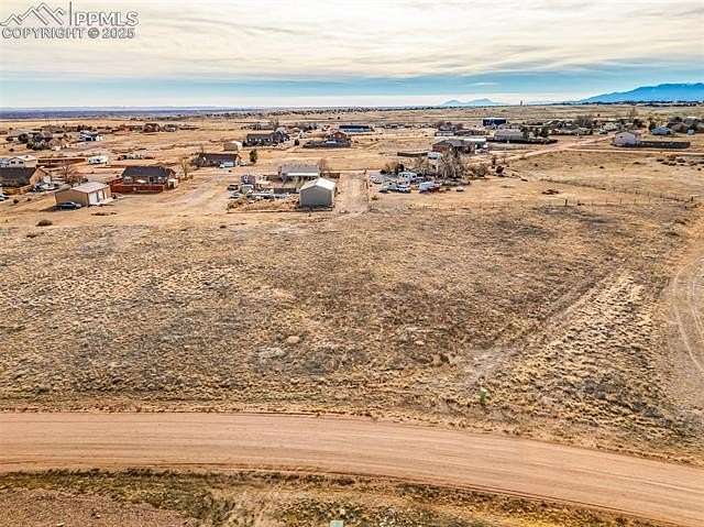 1.42 Acres of Land for Sale in Pueblo, Colorado