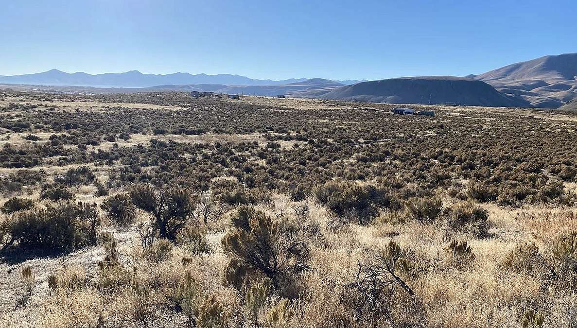 2.36 Acres of Residential Land for Sale in Montello, Nevada