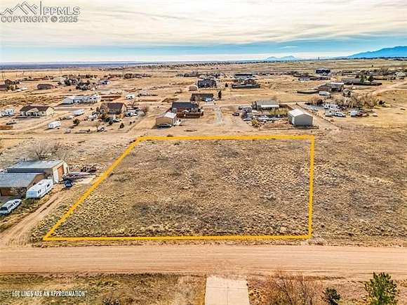 1.26 Acres of Land for Sale in Pueblo, Colorado