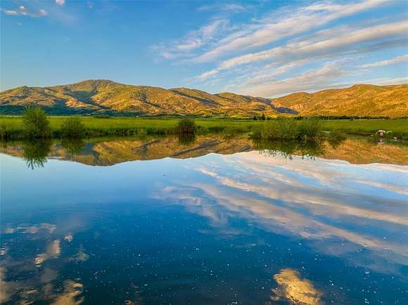 71.21 Acres of Land with Home for Sale in Steamboat Springs, Colorado