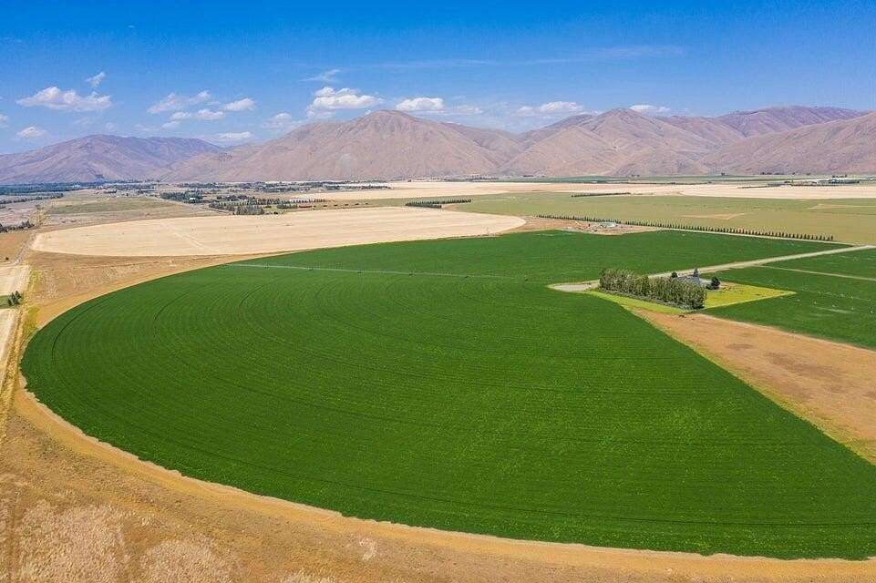 36.4 Acres of Land for Sale in Bellevue, Idaho