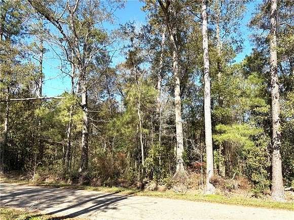 0.52 Acres of Mixed-Use Land for Sale in Abita Springs, Louisiana