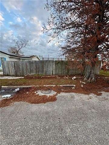 0.107 Acres of Land for Sale in New Orleans, Louisiana