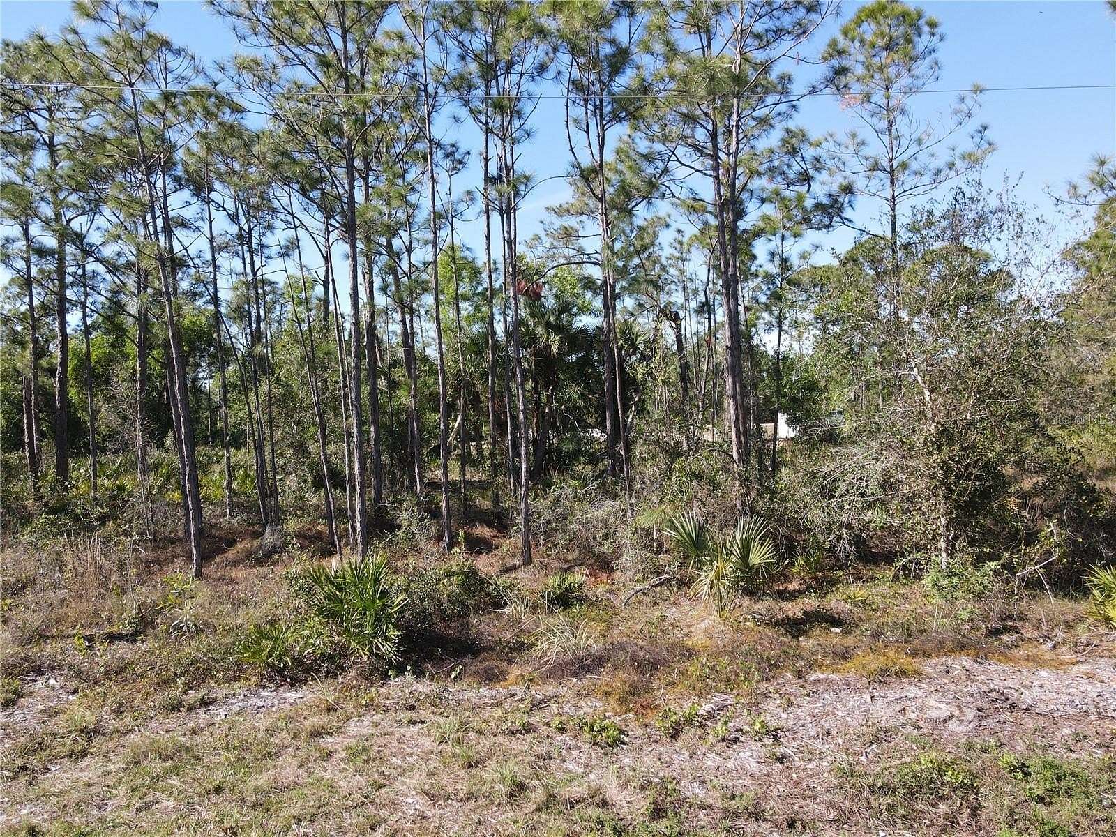 0.19 Acres of Land for Sale in Punta Gorda, Florida