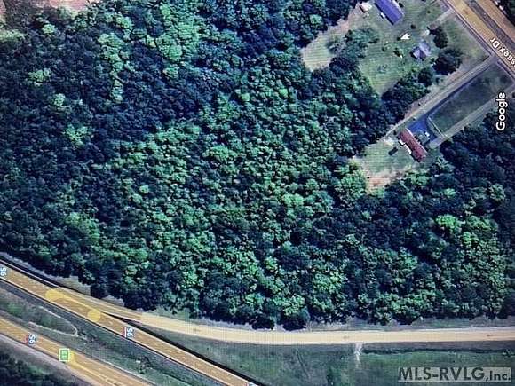 1.14 Acres of Mixed-Use Land for Sale in Emporia, Virginia