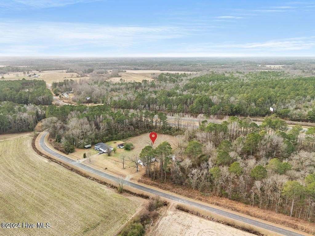 1.85 Acres of Residential Land for Sale in Warsaw, North Carolina