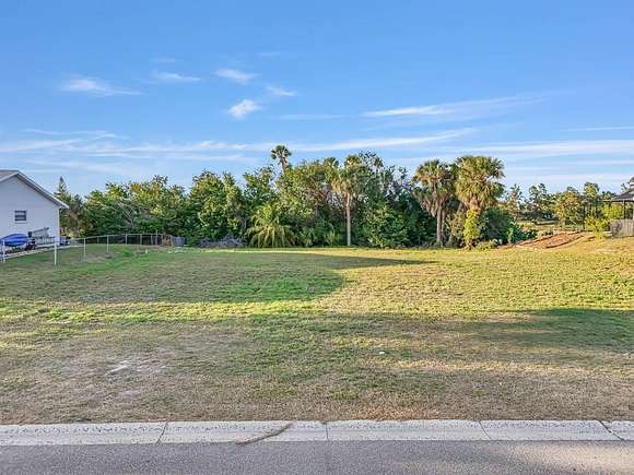 0.29 Acres of Residential Land for Sale in Apollo Beach, Florida