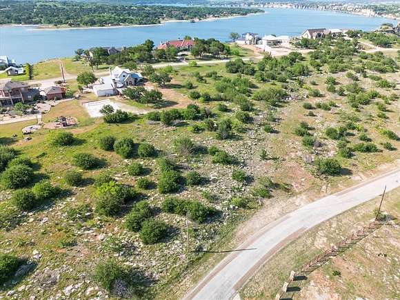 0.798 Acres of Land for Sale in Strawn, Texas