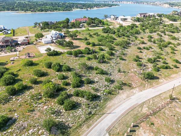 0.8 Acres of Residential Land for Sale in Strawn, Texas
