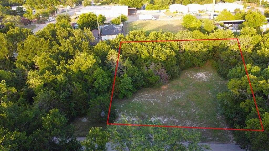 0.354 Acres of Commercial Land for Sale in DeSoto, Texas