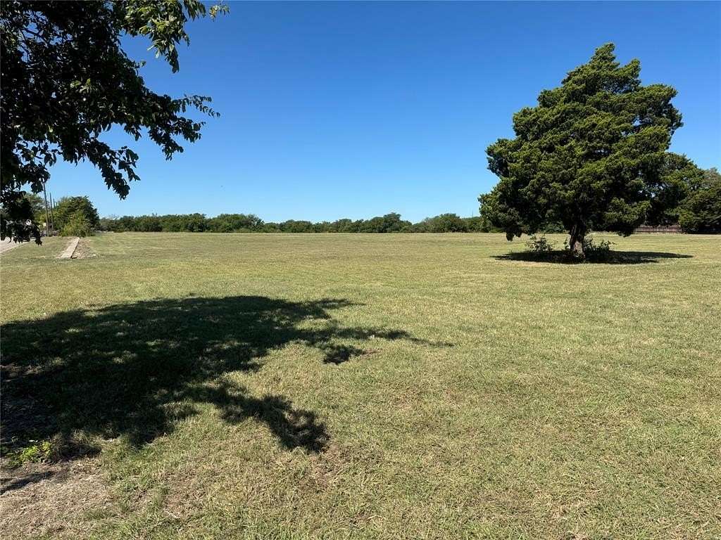 8.73 Acres of Land for Sale in Duncanville, Texas