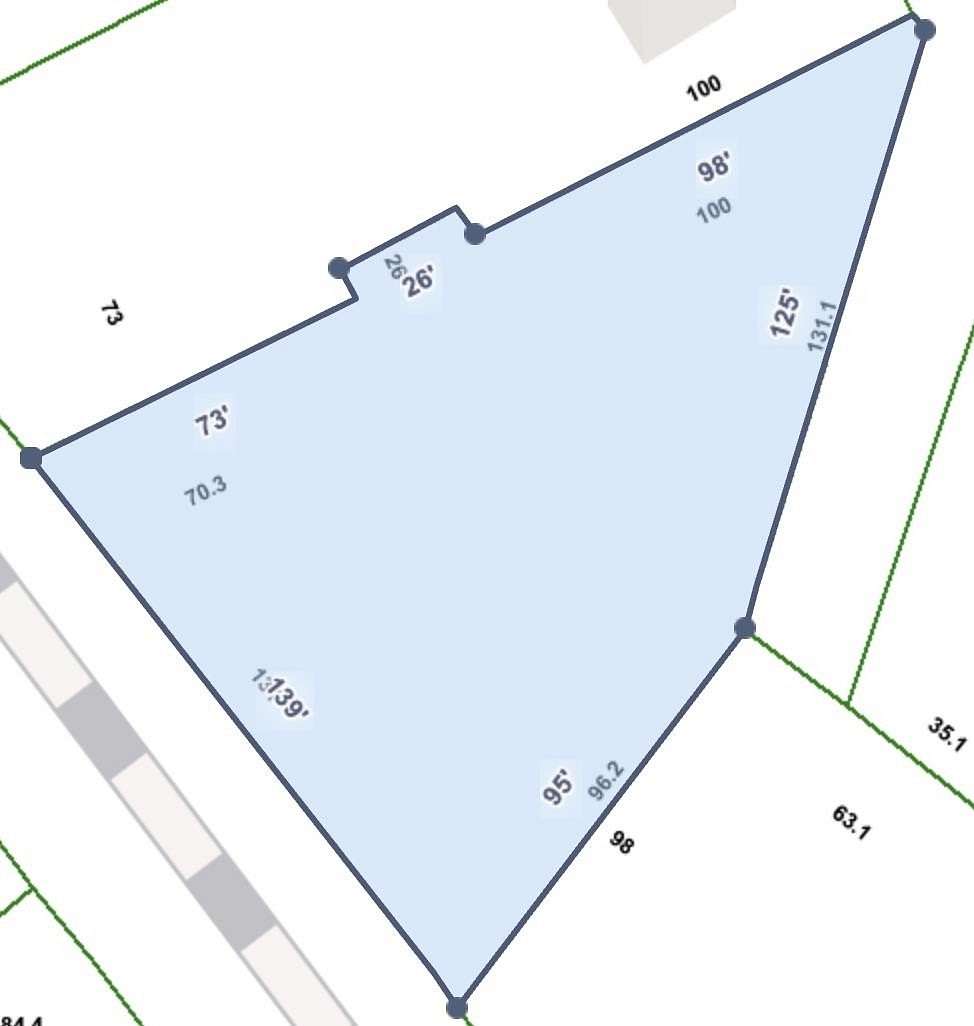 0.37 Acres of Residential Land for Sale in Spartanburg, South Carolina