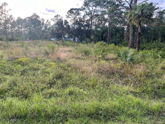 0.5 Acres of Residential Land for Sale in Alva, Florida