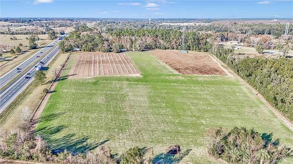 23 Acres of Agricultural Land for Sale in Ocala, Florida