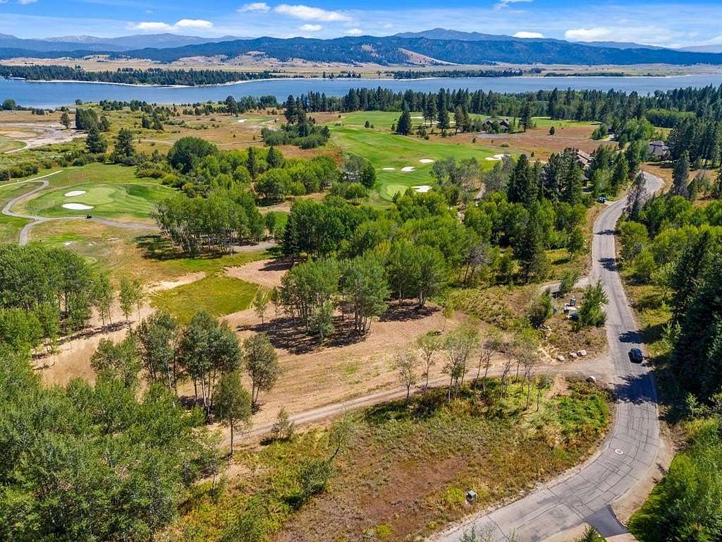 0.7 Acres of Residential Land for Sale in Donnelly, Idaho