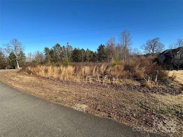 1.24 Acres of Residential Land for Sale in Sherrills Ford, North Carolina