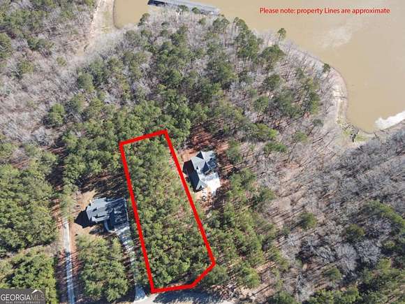 1.7 Acres of Residential Land for Sale in LaGrange, Georgia