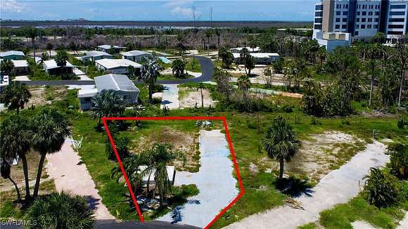 0.109 Acres of Residential Land for Sale in Fort Myers, Florida