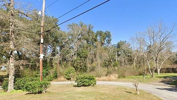 0.806 Acres of Residential Land for Sale in Theodore, Alabama