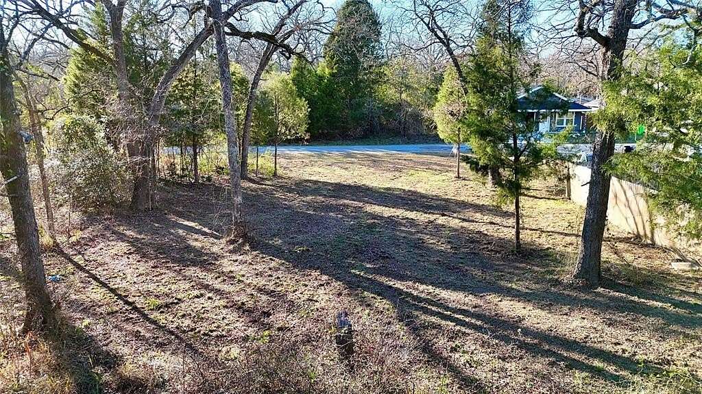 0.116 Acres of Residential Land for Sale in Mabank, Texas