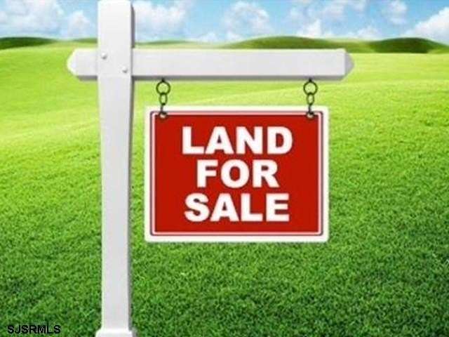 10.79 Acres of Land for Sale in Egg Harbor Township, New Jersey