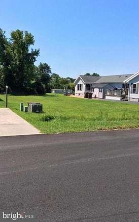 0.21 Acres of Residential Land for Sale in Ocean City, Maryland