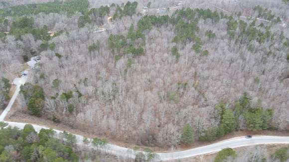 5 Acres of Land for Sale in Parsons, Tennessee