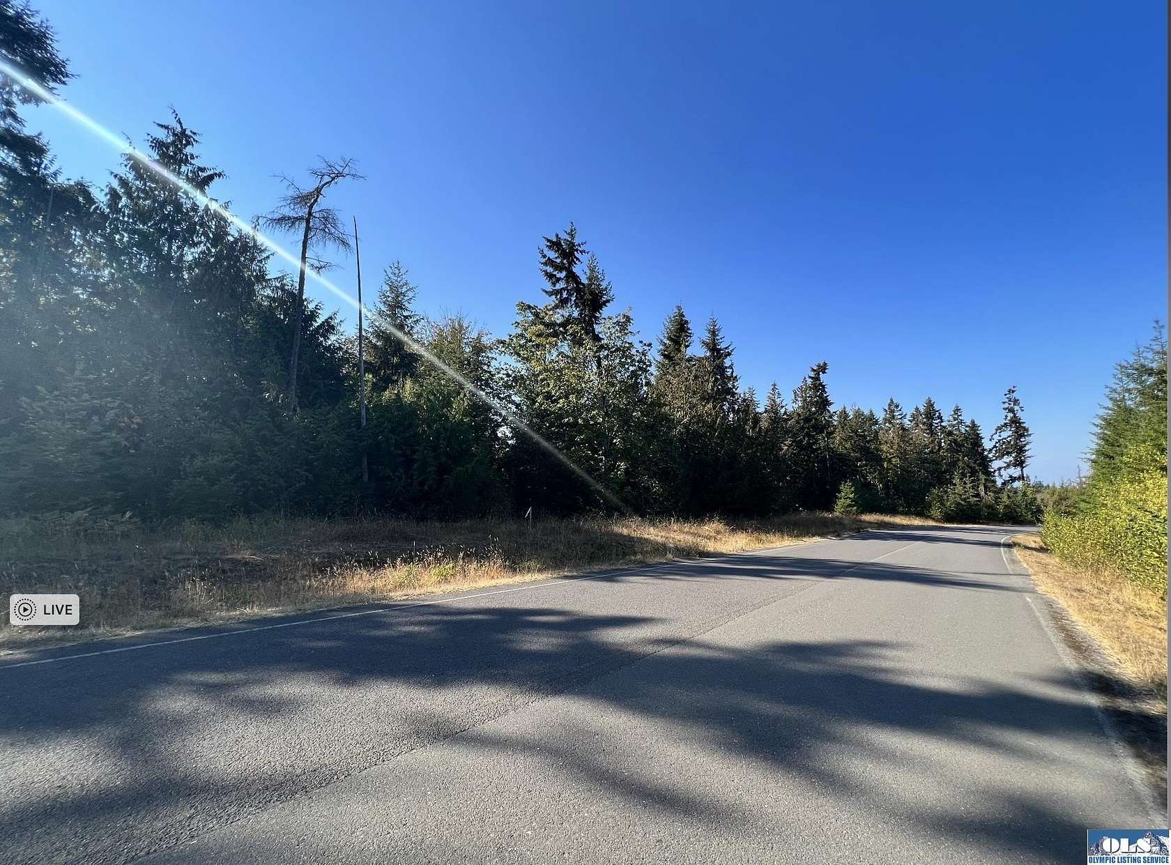 0.5 Acres of Residential Land for Sale in Port Angeles, Washington