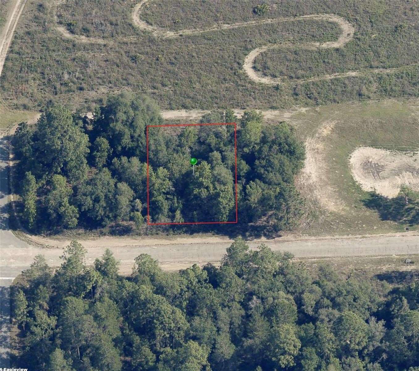 0.23 Acres of Residential Land for Sale in Dunnellon, Florida