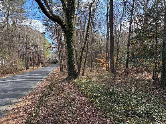 0.2 Acres of Residential Land for Sale in Exmore, Virginia