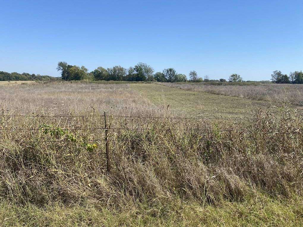 2.5 Acres of Residential Land for Sale in Grove, Oklahoma