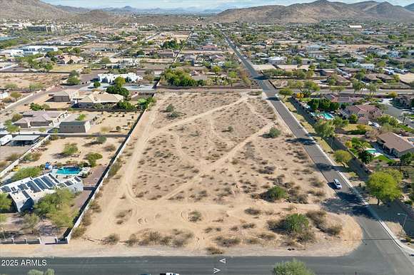 1 Acre of Residential Land for Sale in Peoria, Arizona