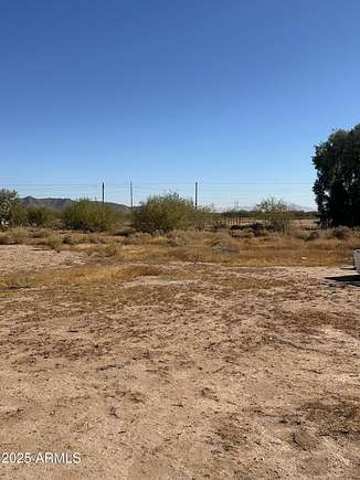 1.61 Acres of Residential Land for Sale in Casa Grande, Arizona