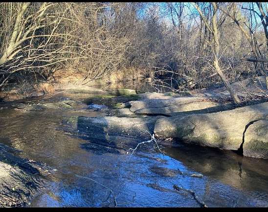 40 Acres of Recreational Land for Sale in Rocky Face, Georgia