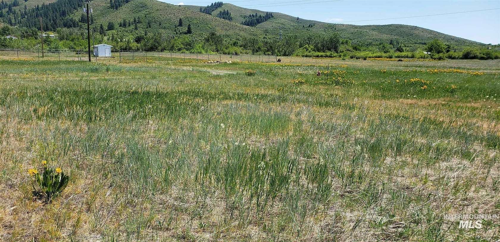 0.32 Acres of Residential Land for Sale in Council, Idaho