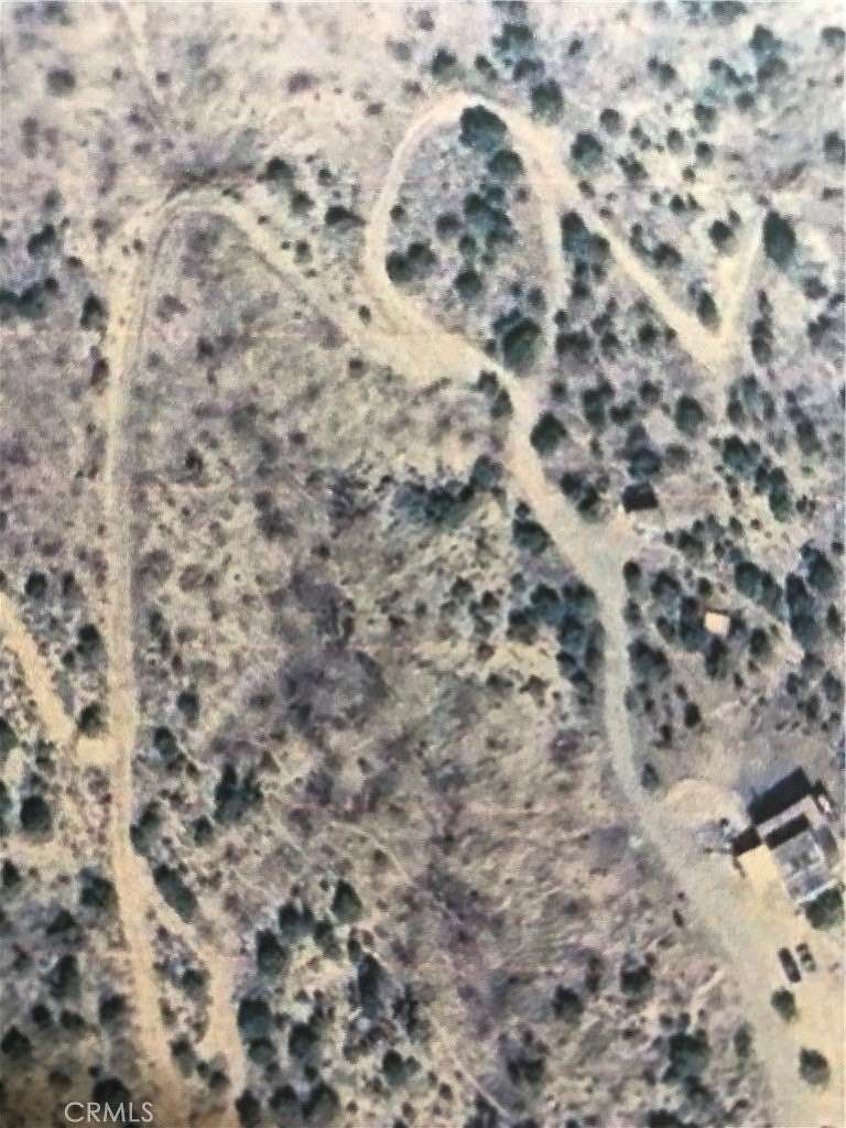 2.467 Acres of Land for Sale in Llano, California