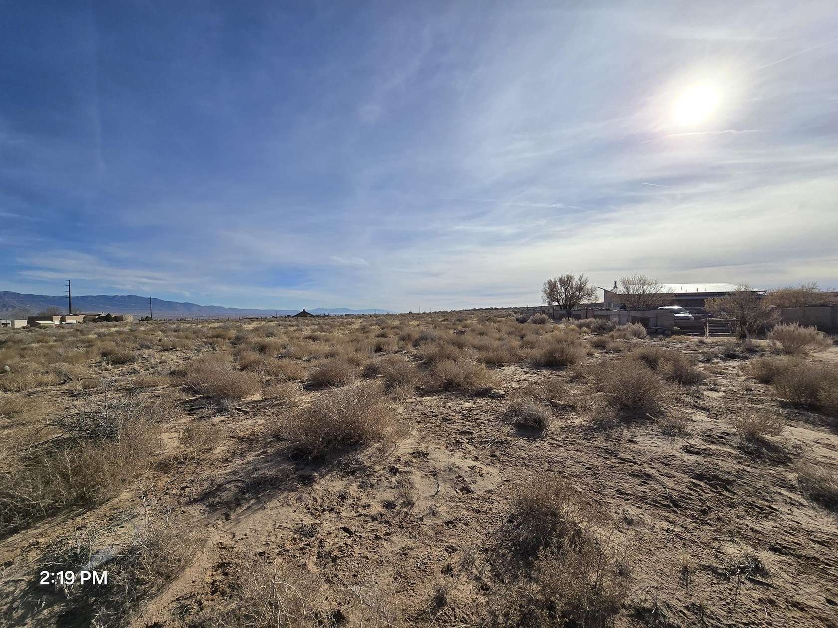 0.5 Acres of Residential Land for Sale in Rio Rancho, New Mexico