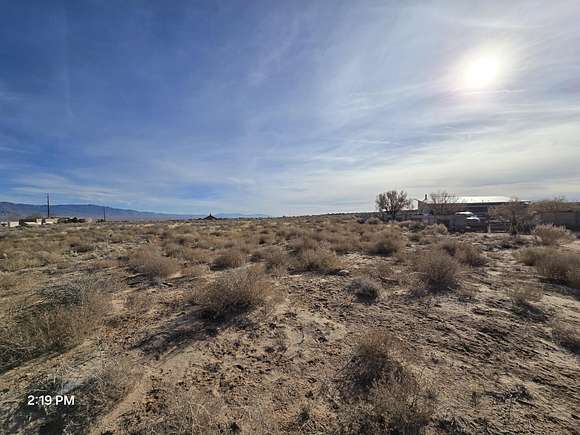 0.5 Acres of Residential Land for Sale in Rio Rancho, New Mexico