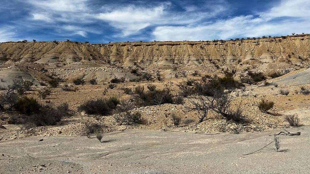 5 Acres of Land for Sale in Terlingua, Texas