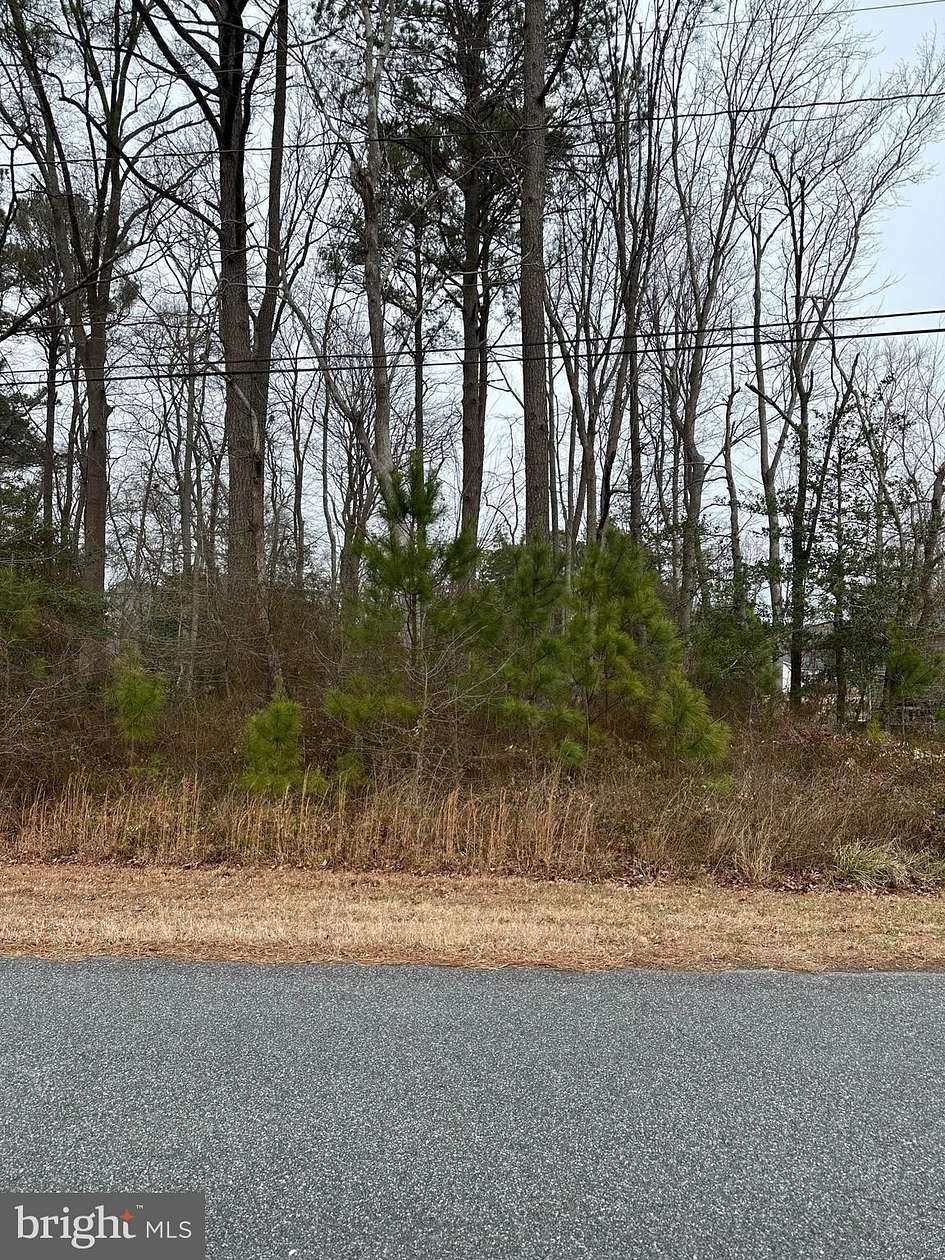 0.23 Acres of Land for Sale in Frankford, Delaware