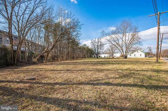 3.48 Acres of Residential Land for Sale in Upper Marlboro, Maryland