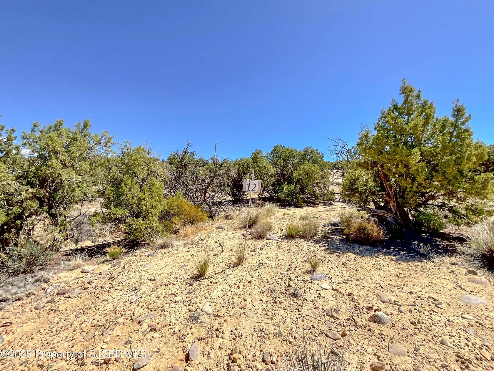 1.1 Acres of Residential Land for Sale in Farmington, New Mexico