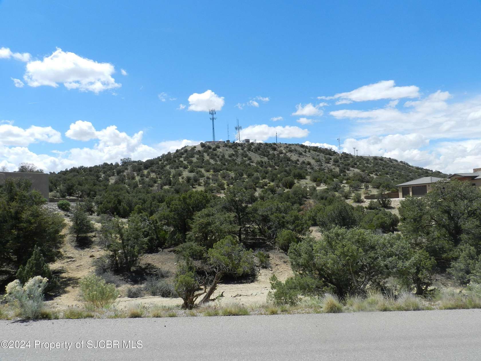 1.27 Acres of Residential Land for Sale in Farmington, New Mexico