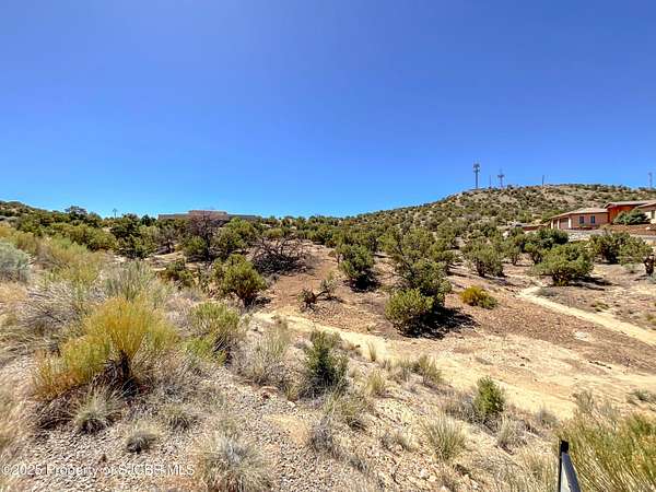 1.27 Acres of Residential Land for Sale in Farmington, New Mexico