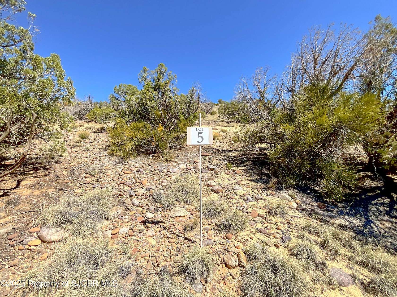 1.79 Acres of Residential Land for Sale in Farmington, New Mexico