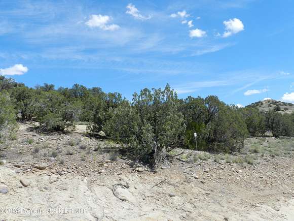 1.79 Acres of Residential Land for Sale in Farmington, New Mexico