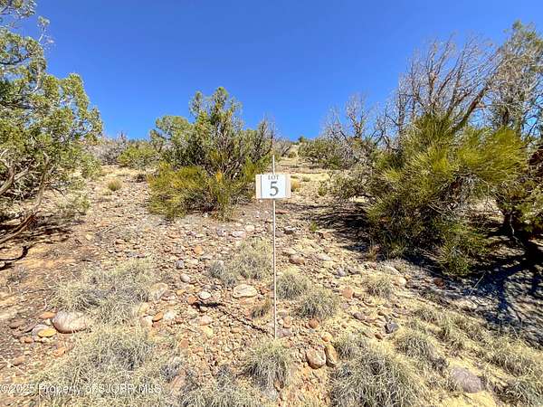 1.79 Acres of Residential Land for Sale in Farmington, New Mexico